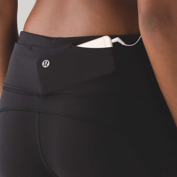 Lululemon Hit It 7/8 Tight (25") - Picture 4 of 7